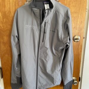 Patagonia All Free Soft Shell Jacket